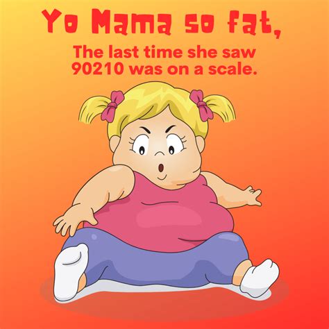 best yo mama so fat jokes|183 Best Yo Mama Jokes of All Time — Best Life.